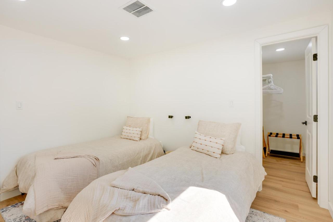 Bright And Airy Sedona Home With Mountain Views! Zewnętrze zdjęcie