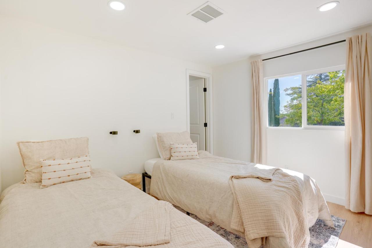 Bright And Airy Sedona Home With Mountain Views! Zewnętrze zdjęcie